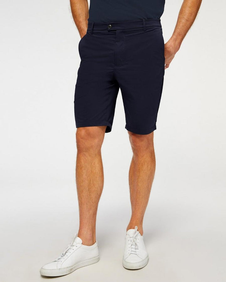 7 For All Mankind Ace Chino Shorts