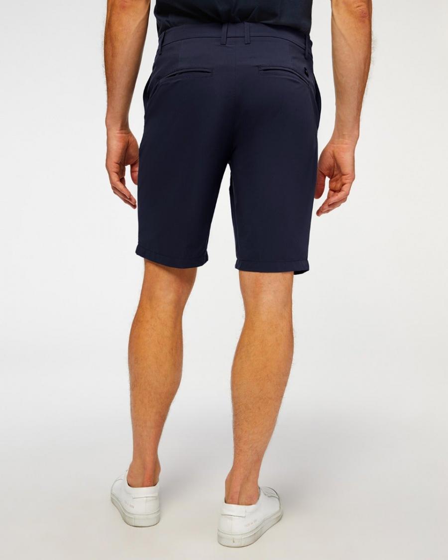 7 For All Mankind Ace Chino Shorts